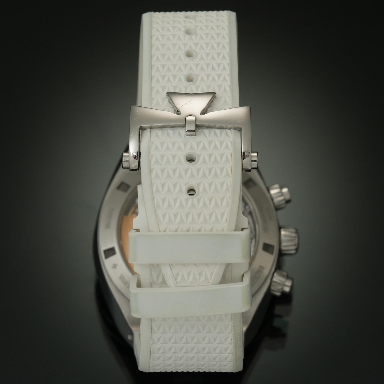 Vacheron Constantin(USED)바쉐론 콘스탄틴 오버시즈 5500V